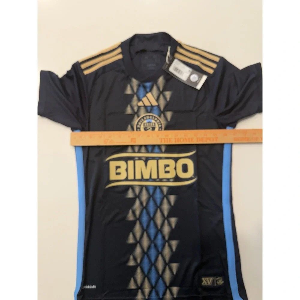 adidas philadelphia union
